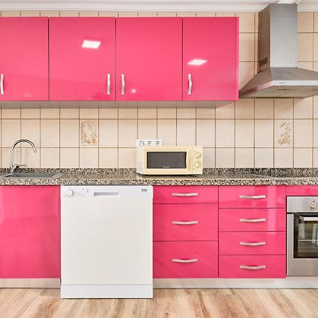 Appartamento Casa Loli Frigiliana Esterno foto