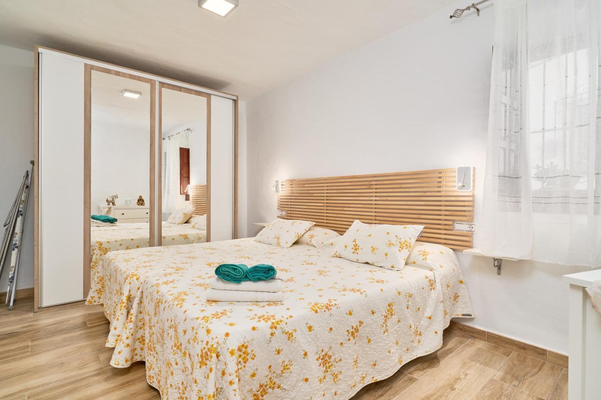 Appartamento Casa Loli Frigiliana Esterno foto