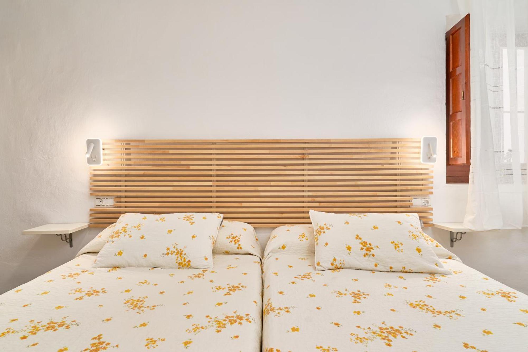 Appartamento Casa Loli Frigiliana Esterno foto